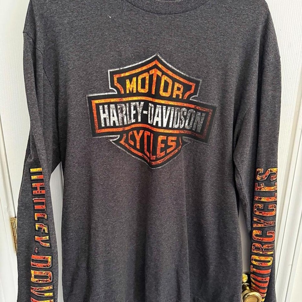 Harley Davidson‎